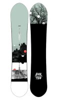 Burton Womens Day Trader Snowboard 2021