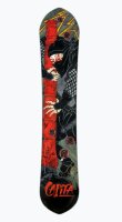 Capita Kazu Kokubo Pro Snowboard 2021 157