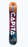 Capita Defenders of Awesome Snowboard 2021 152