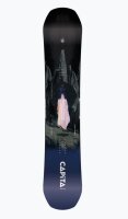 Capita Defenders of Awesome Wide Snowboard 2021 157