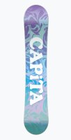 Capita Womens Paradise Snowboard 2021
