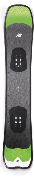 K2 Alchemist Snowboard 2021