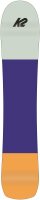 K2 Instrument Snowboard 2021 157