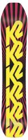 K2 Party Platter Snowboard 2021 147